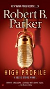 Cover-Bild zum Titel 'High Profile' von 'Robert B Parker'