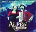 Alpen Klezmer - Andrea & Shneyveys Pancur