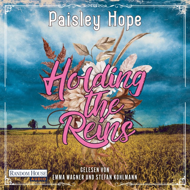 Holding The Reins - Paisley Hope