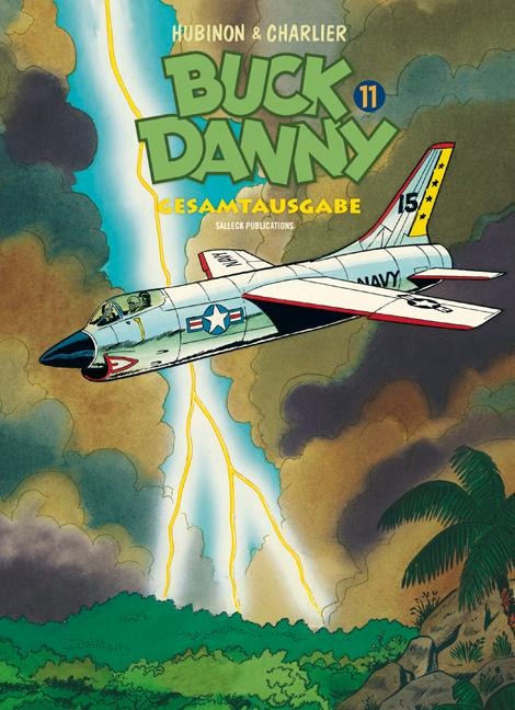 Buck Danny Gesamtausgabe - Jean-Michel Charlier