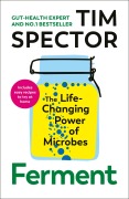 Cover-Bild zum Titel 'Ferment' von 'Tim Spector'