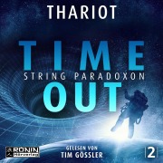 Cover-Bild zum Titel 'Time Out' von 'Thariot'