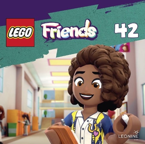 LEGO Friends (CD 42) - 