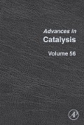 Cover-Bild zum Titel 'Advances in Catalysis' von ''