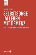 Selbstsorge im Leben mit Demenz - Valerie Keller