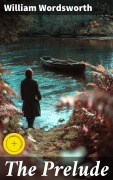 Cover-Bild zum Titel 'The Prelude' von 'William Wordsworth'