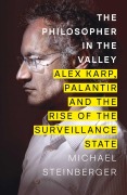 Cover-Bild zum Titel 'The Philosopher in the Valley' von 'Michael Steinberger'