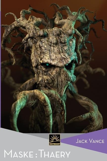 Maske: Thaery - Jack Vance