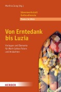 Cover-Bild zum Titel 'Von Erntedank bis Luzia' von ''