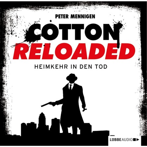 Heimkehr in den Tod - Peter Mennigen