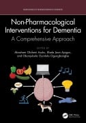 Cover-Bild zum Titel 'Non-Pharmacological Interventions for Dementia' von ''