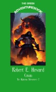 Conan 2 - Beyond the Black River - Robert E. Howard