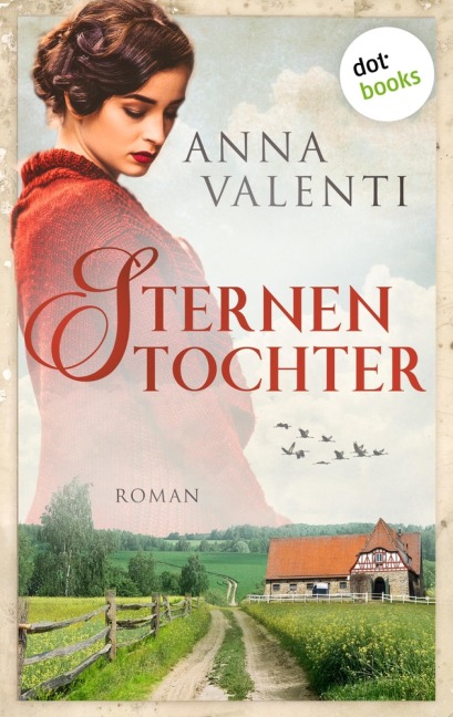 Sternentochter - Band 1 - Anna Valenti