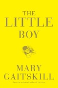 Cover-Bild zum Titel 'The Little Boy' von 'Mary Gaitskill'