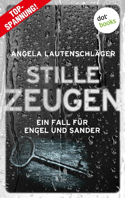 Stille Zeugen - Angela Lautenschläger