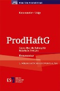 ProdHaftG - Christian Katzenmeier, Tobias Voigt