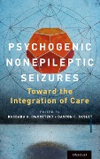Cover-Bild zum Titel 'Psychogenic Nonepileptic Seizures' von ''