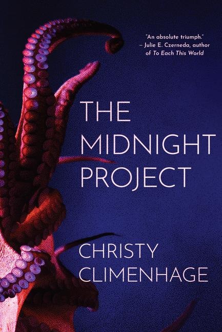 The Midnight Project - Christy Climenhage