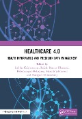 Cover-Bild zum Titel 'Healthcare 4.0' von ''