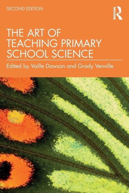The Art of Teaching Primary School Science - 
