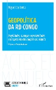 Cover-Bild zum Titel 'Geopolítica da RD Congo' von 'Da Costa'