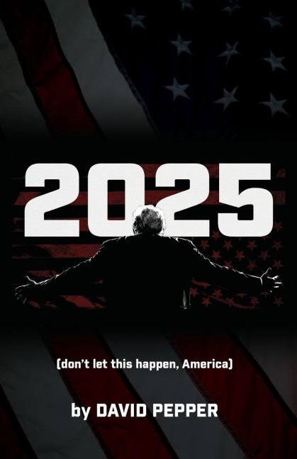 2025 - David Pepper