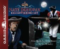 Cover-Bild zum Titel 'Nate Donovan: Revolutionary Spy' von 'Peter Marshall, David Manuel, Sheldon Maxwell'