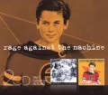 Cover-Bild zum Titel 'Rage Against The Machine/Evil Empire' von 'Rage Against The Machine'