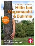 Cover-Bild zum Titel 'Hilfe bei Magersucht & Bulimie' von 'Rita Hermann, Annette Immel-Sehr'
