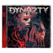 Cover-Bild zum Titel 'Game of Faces' von 'Dynazty'