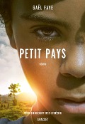 Cover-Bild zum Titel 'Petit pays' von 'Gaël Faye'