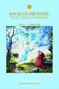 Cover-Bild zum Titel 'Das Buch der Engel Träume - Zeichen - Meditationen' von 'Kaya Christiane Muller'