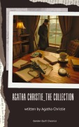 Cover-Bild zum Titel 'Agatha Christie The Collection' von 'Agatha Christie'