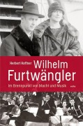 Cover-Bild zum Titel 'Wilhelm Furtwängler' von 'Herbert Haffner'