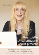 Cover-Bild zum Titel 'Finanzielle Unterstützung leicht gemacht' von 'Kirsten Schade'