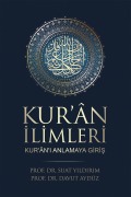 Cover-Bild zum Titel 'Kuran Ilimleri' von 'Suat YILDIRIM & Davut Aydüz'