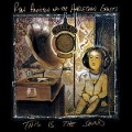 Cover-Bild zum Titel 'This Is The Sound' von 'Ryan And The Harlequin Ghosts Hamilton'