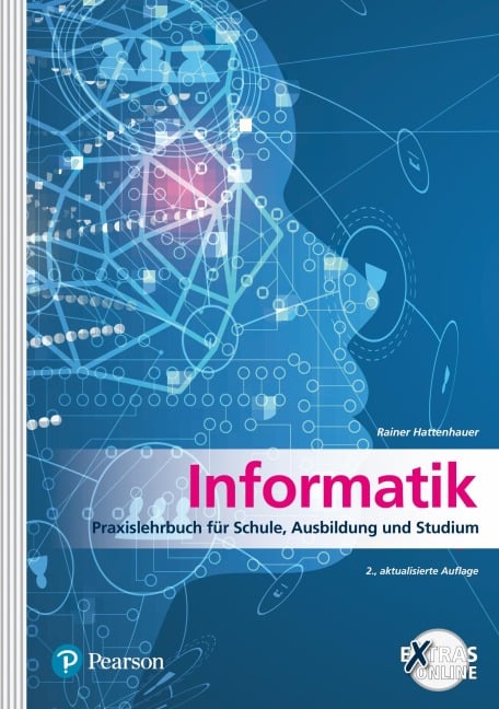 Informatik - Rainer Hattenhauer