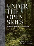 Cover-Bild zum Titel 'Under the Open Skies' von 'Markus Torgeby'