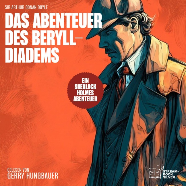 Das Abenteuer des Beryll-Diadems - Arthur Conan Doyle