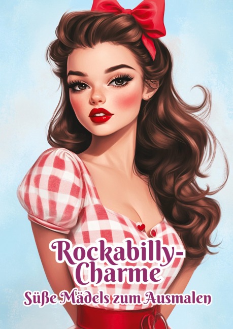 Rockabilly-Charme - Fabian Kluge