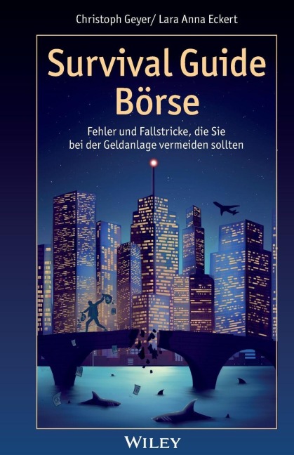 Survival Guide Börse - Christoph Geyer