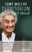 Cover-Bild zum Titel 'Territorium ist überall' von 'Samy Molcho'