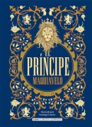 Cover-Bild zum Titel 'El Príncipe' von 'Nicolás Maquiavelo'