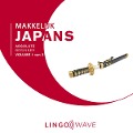 Cover-Bild zum Titel 'Makkelijk Japans - Absolute beginner - Volume 1 van 3' von ''