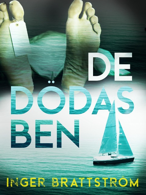 De dödas ben - Inger Brattström