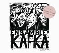 Ensamble Kafka - Steven Ensamble Kafka Feat. Brown