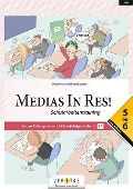 Medias in res! AHS: 5. bis 6. Klasse - Schularbeitentraining für das vierjährige Latein - Oliver Hissek, Wolfram Kautzky