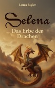 Cover-Bild zum Titel 'Selena' von 'Laura Bigler'