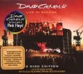 Cover-Bild zum Titel 'Live In Gdansk' von 'David Gilmour'